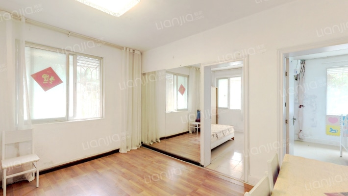 康乐新村一期东区二手房实景图