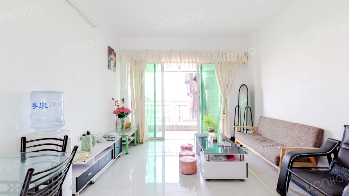 翠名居二手房实景图