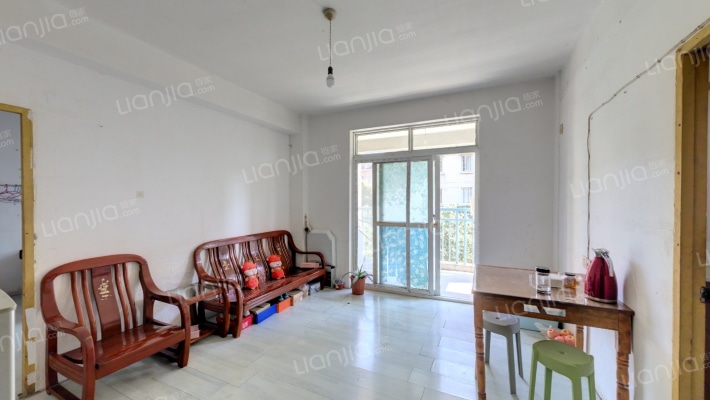 半山佳园二手房实景图