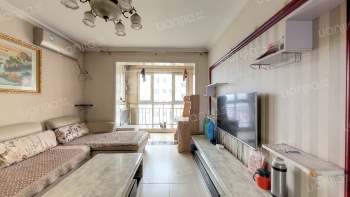 城果二手房实景图