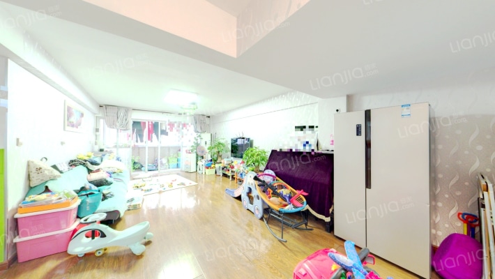 西池小区二手房实景图