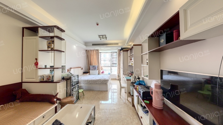 嘉丰花园二手房实景图