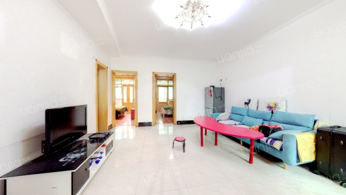 农林巷七号二手房实景图