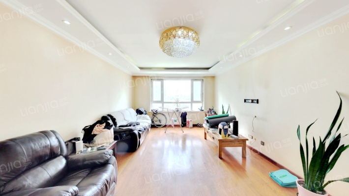 汉森金烁广场二手房实景图