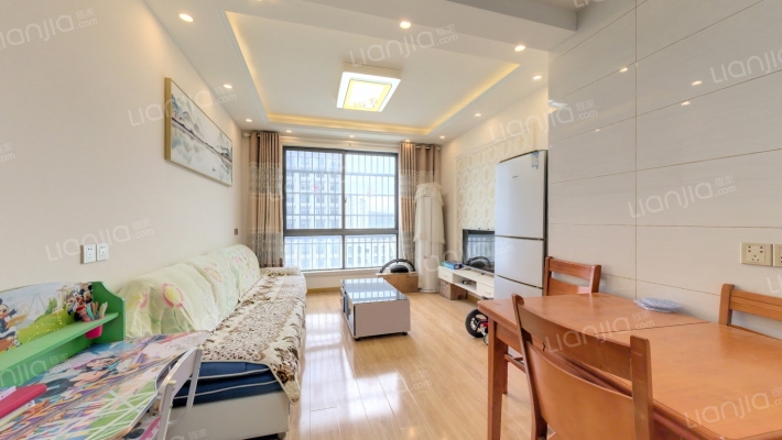 嘉德园二手房实景图