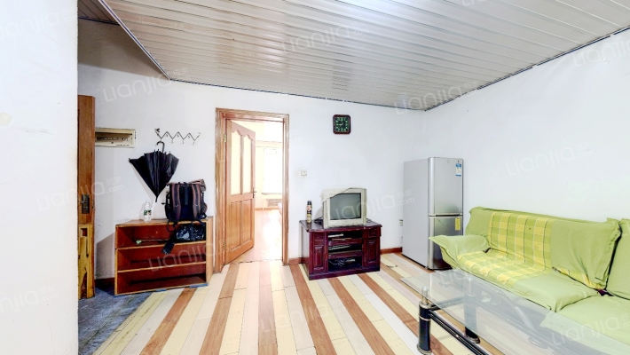 诗波特文化园二手房实景图