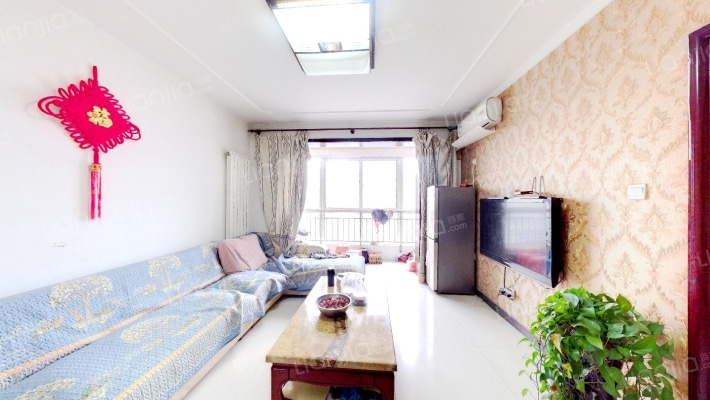 阳光新城二手房实景图