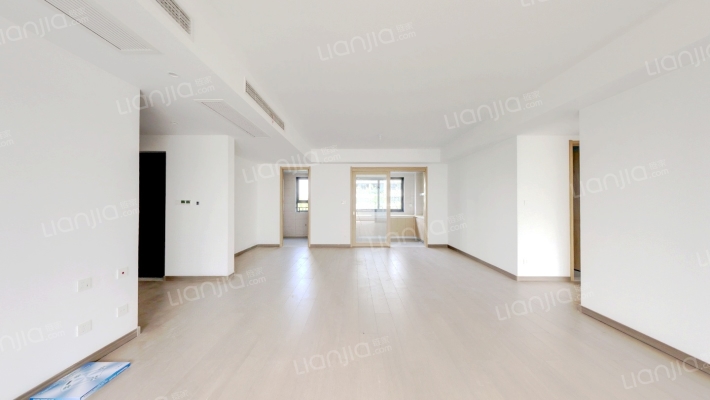 溧水金地峯范花园二手房实景图