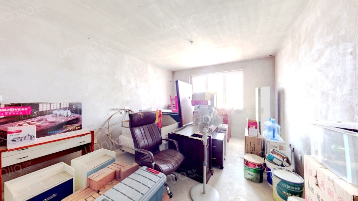 君汇名邸二手房实景图