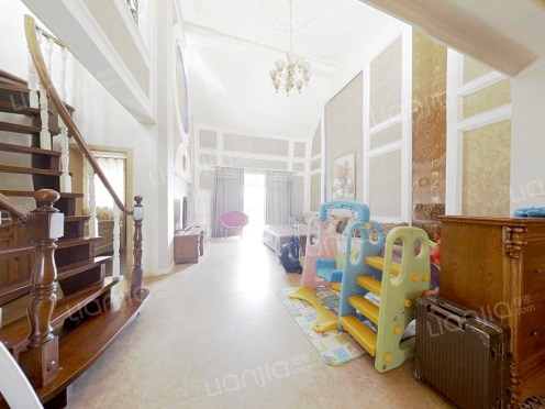 整租·置信柳城谊苑 6室2厅 东南