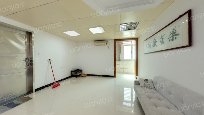 海珠大厦二手房实景图