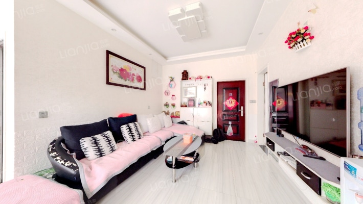 金色外滩二手房实景图