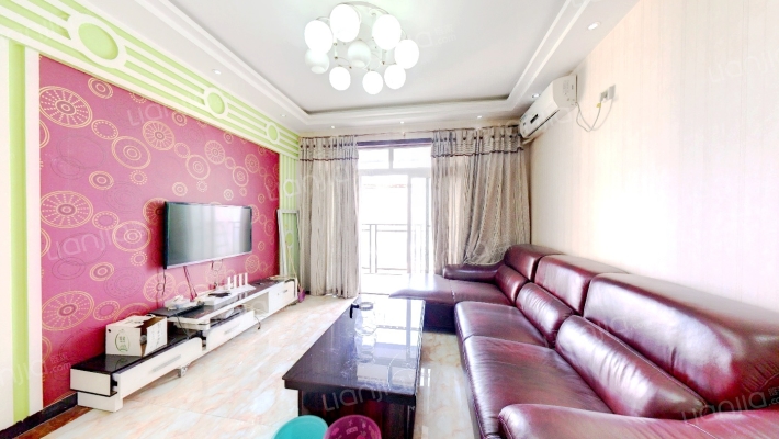 山千院西苑二手房实景图