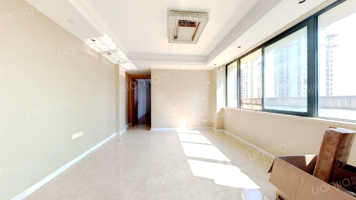 国安云公馆二手房实景图