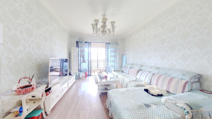 桐庐碧桂园二手房实景图