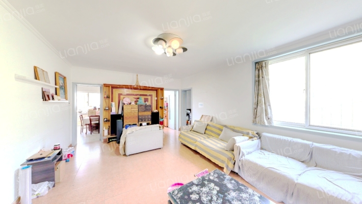 阳光舜城中区四区二手房实景图