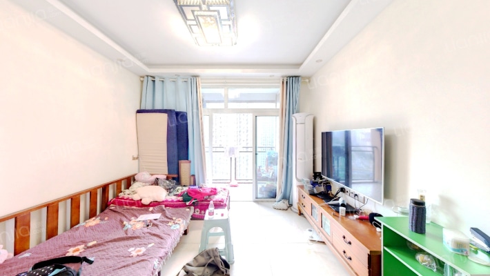 同创鸥翔云湖苑二手房实景图