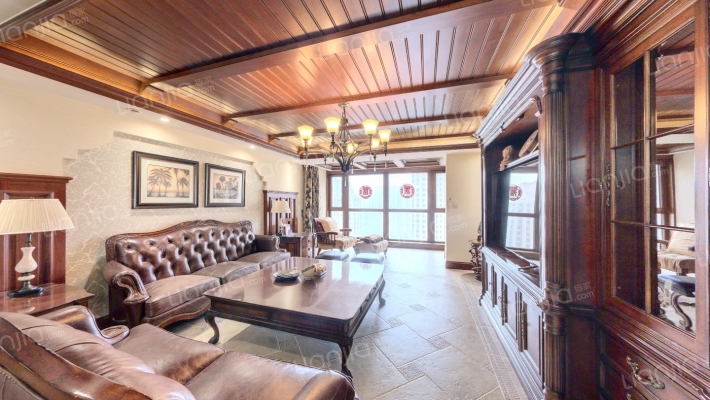 奥北公元二手房实景图