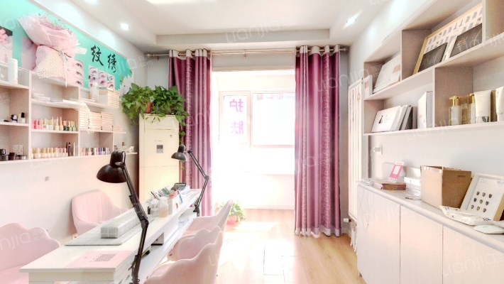 润阳馨园二手房实景图