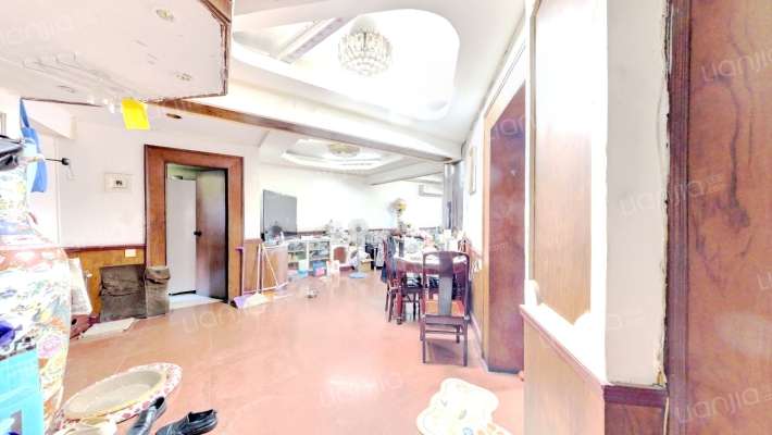 天仁社区（天竺里）二手房实景图