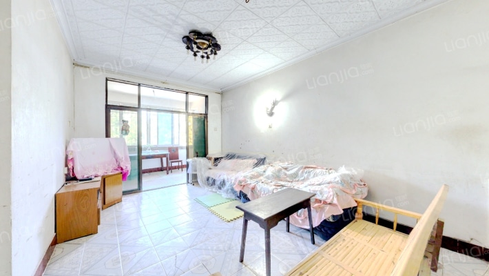 水务局小区二手房实景图