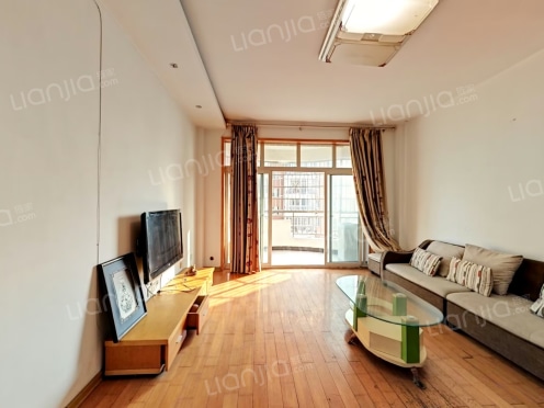 整租·星城国际 2室2厅 南