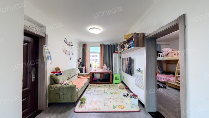 长江路95号二手房实景图