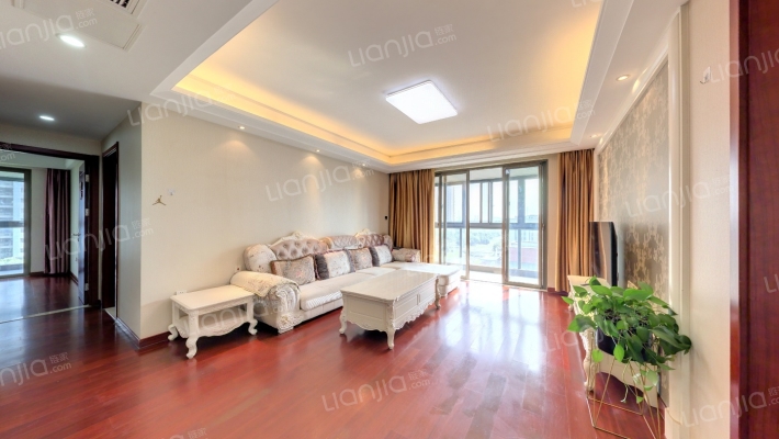 海峡城云珑湾二手房实景图