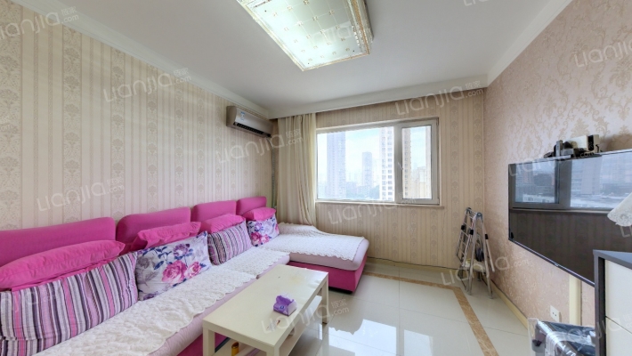 中海寰宇天下GD区二手房实景图