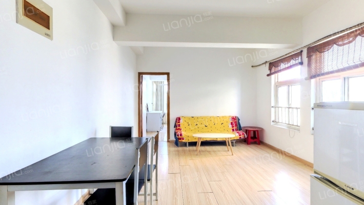 森林橙堡二手房实景图