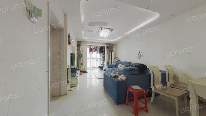 万千世纪城二手房实景图