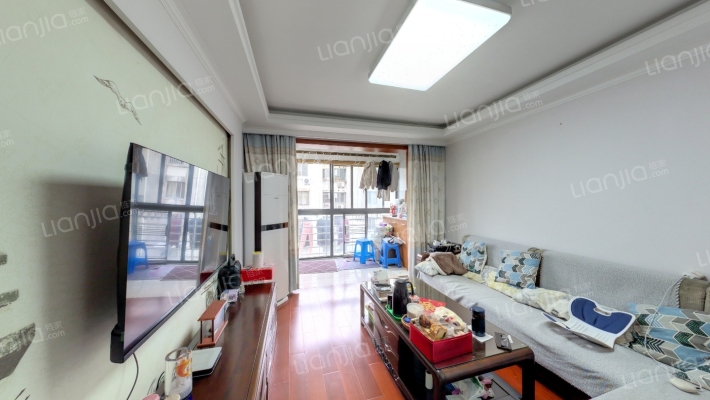 浦发绿城永泰路2079弄二手房实景图