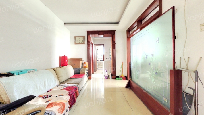 苏庄二里二手房实景图