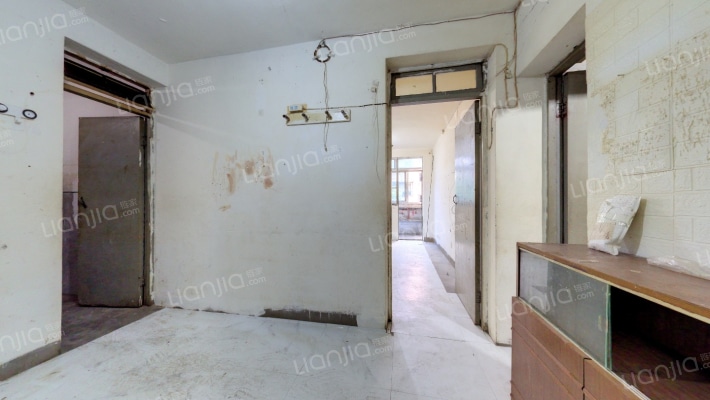 华浜二村二手房实景图