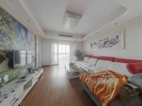 领秀之江 3室2厅 南-宜昌枝江市枝江市二手房