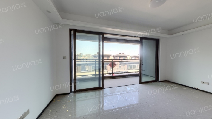 建发和玺二期二手房实景图