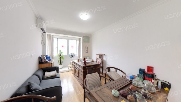 永兴巷小区二手房实景图