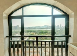 整租·滨江翡翠苑 1室1厅 南_滨江翡翠苑租房