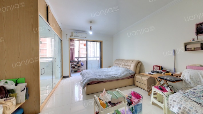 星城映象二手房实景图