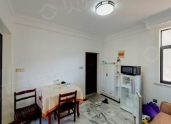 整租·峨嵋岭19号 2室1厅 南_峨嵋岭19号租房