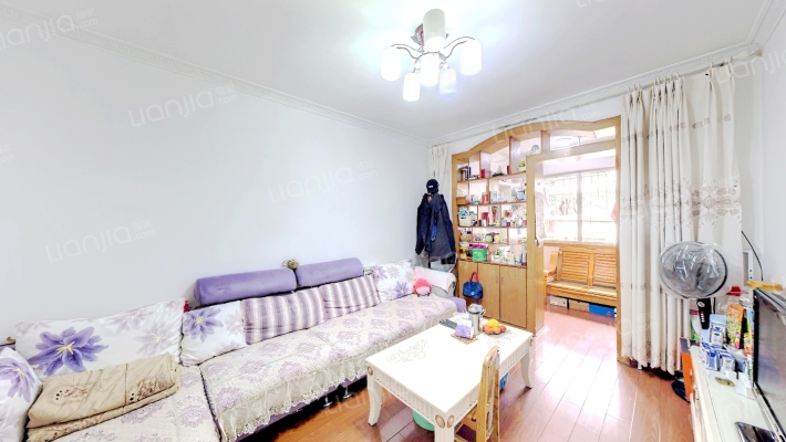 江华社区二手房实景图