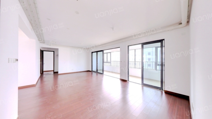 润城中心二手房实景图