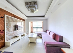 整租·山水佳缘 2室2厅 南/北_山水佳缘租房