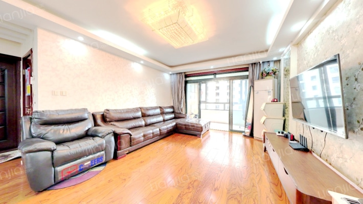 秋月枫舍二手房实景图