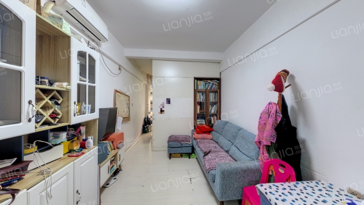 黄沙大道二手房实景图