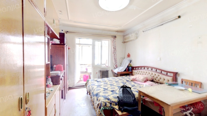 松寿里二手房实景图