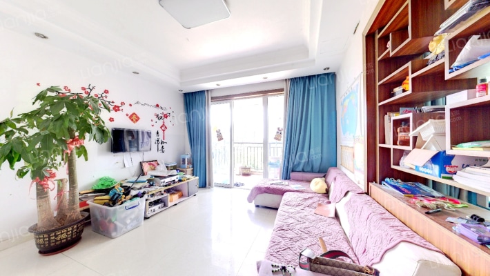 城市花园二期（龙岗）二手房实景图