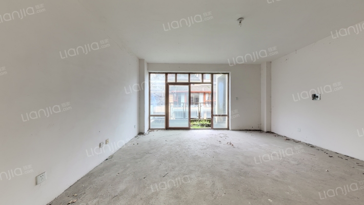 都江之春二手房实景图