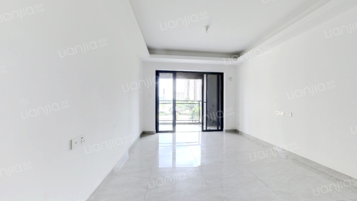 佛山美的城二手房实景图