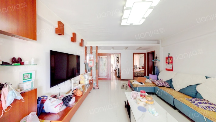 正祥滨江假日二手房实景图